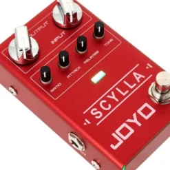 Joyo R-27 Bass Compressor Scylla