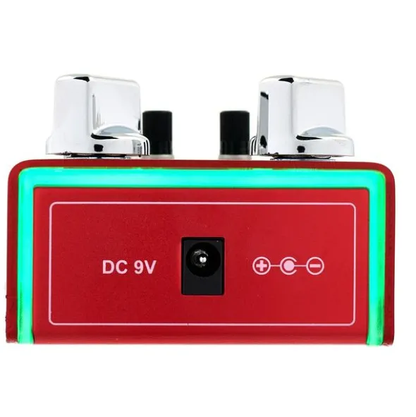 Joyo R-27 Bass Compressor Scylla