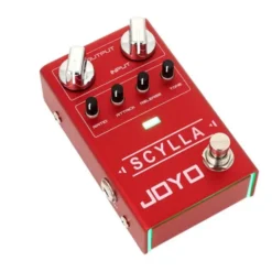 Joyo R-27 Bass Compressor Scylla