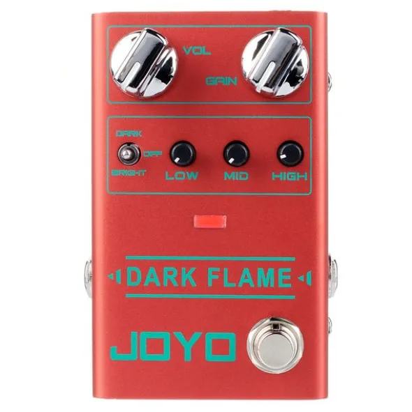 Joyo R-17 Dark Flame