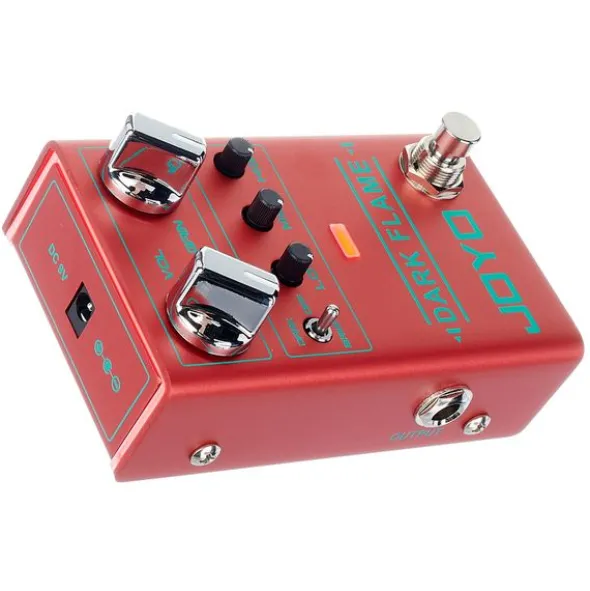 Joyo R-17 Dark Flame