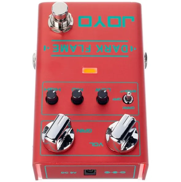 Joyo R-17 Dark Flame