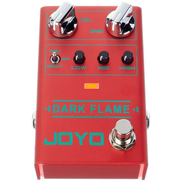 Joyo R-17 Dark Flame