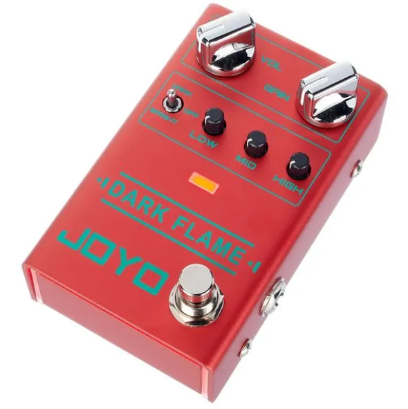 Joyo R-17 Dark Flame