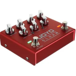 Joyo R-29 Gloam Sub Octave/Fuzz