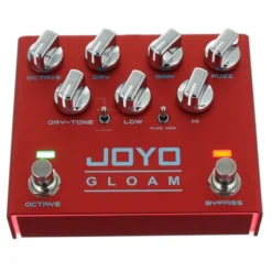 Joyo R-29 Gloam Sub Octave/Fuzz