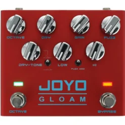 Joyo R-29 Gloam Sub Octave/Fuzz