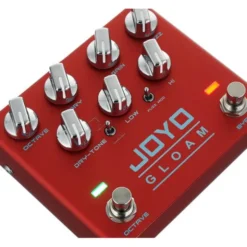 Joyo R-29 Gloam Sub Octave/Fuzz