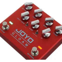 Joyo R-29 Gloam Sub Octave/Fuzz