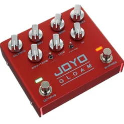 Joyo R-29 Gloam Sub Octave/Fuzz