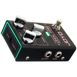 Joyo R-23 Legal Done Noisegate