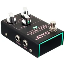 Joyo R-23 Legal Done Noisegate