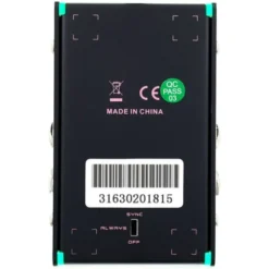 Joyo R-23 Legal Done Noisegate