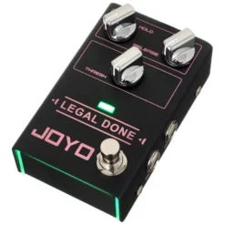 Joyo R-23 Legal Done Noisegate