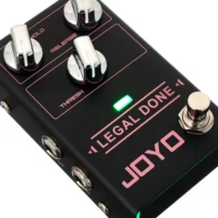 Joyo R-23 Legal Done Noisegate
