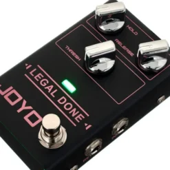 Joyo R-23 Legal Done Noisegate