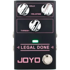 Joyo R-23 Legal Done Noisegate