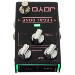 Joyo R-23 Legal Done Noisegate