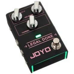 Joyo R-23 Legal Done Noisegate