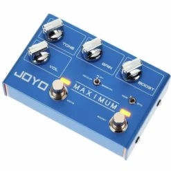 Joyo R-05 Maximum Overdrive