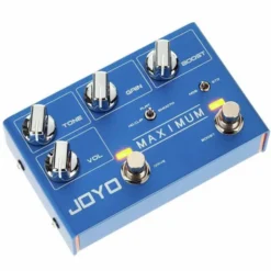 Joyo R-05 Maximum Overdrive