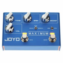 Joyo R-05 Maximum Overdrive