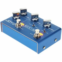Joyo R-05 Maximum Overdrive