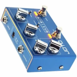 Joyo R-05 Maximum Overdrive