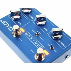 Joyo R-05 Maximum Overdrive