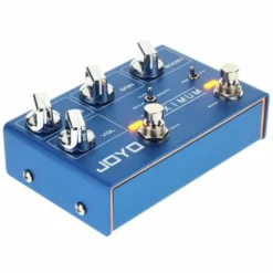 Joyo R-05 Maximum Overdrive