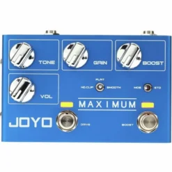 Joyo R-05 Maximum Overdrive