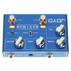 Joyo R-05 Maximum Overdrive