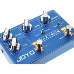 Joyo R-05 Maximum Overdrive