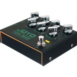 Joyo R-30 Tidal Wave Bass Preamp