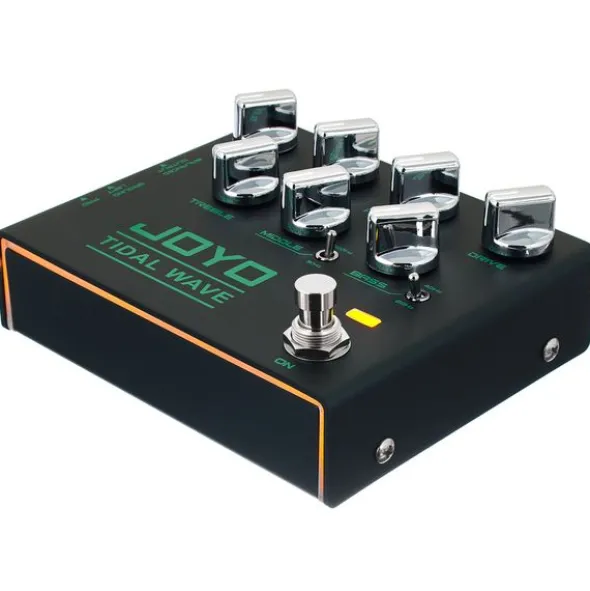 Joyo R-30 Tidal Wave Bass Preamp
