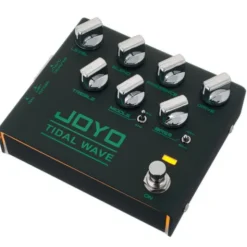Joyo R-30 Tidal Wave Bass Preamp