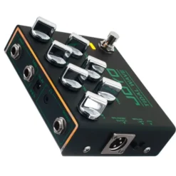 Joyo R-30 Tidal Wave Bass Preamp