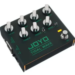 Joyo R-30 Tidal Wave Bass Preamp