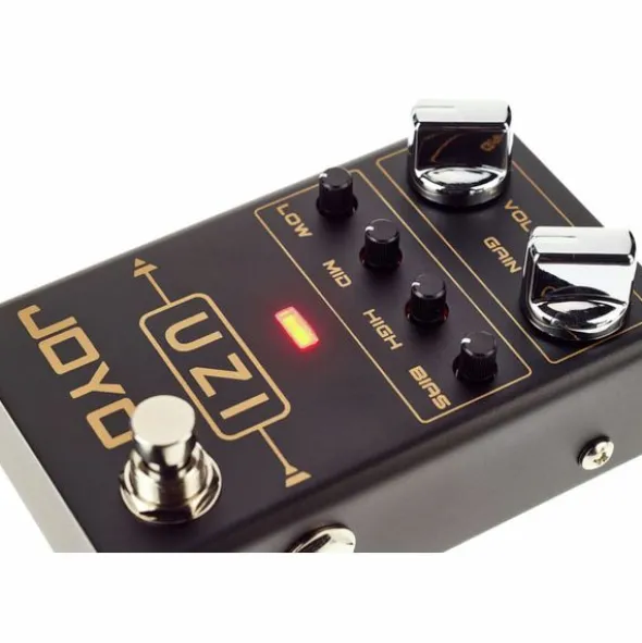 Joyo R-03 Uzi Distortion