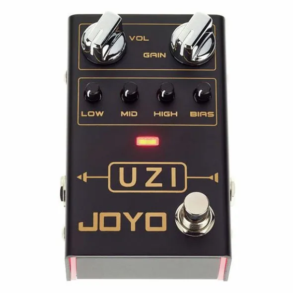 Joyo R-03 Uzi Distortion