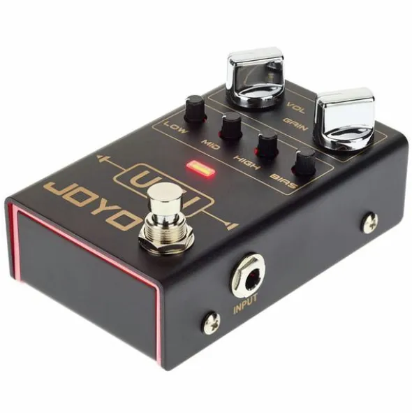 Joyo R-03 Uzi Distortion