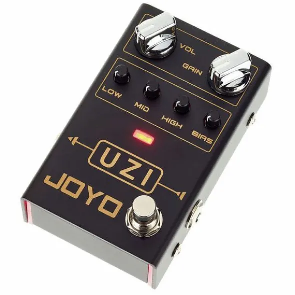 Joyo R-03 Uzi Distortion