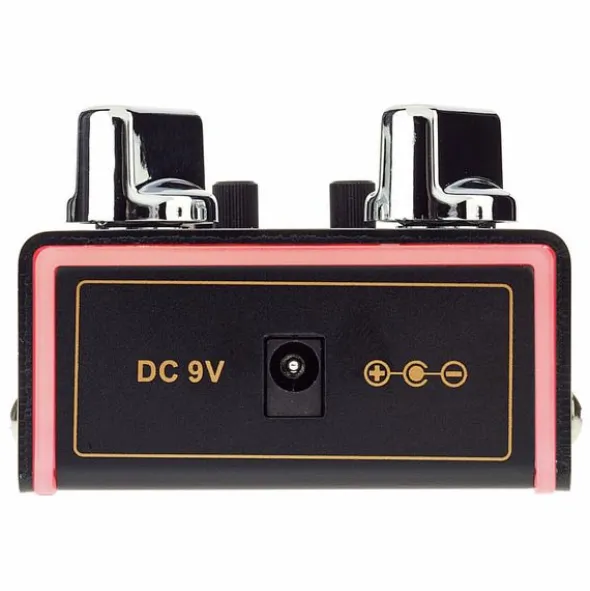 Joyo R-03 Uzi Distortion