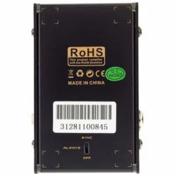 Joyo R-03 Uzi Distortion