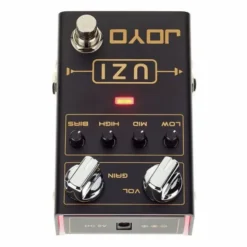 Joyo R-03 Uzi Distortion