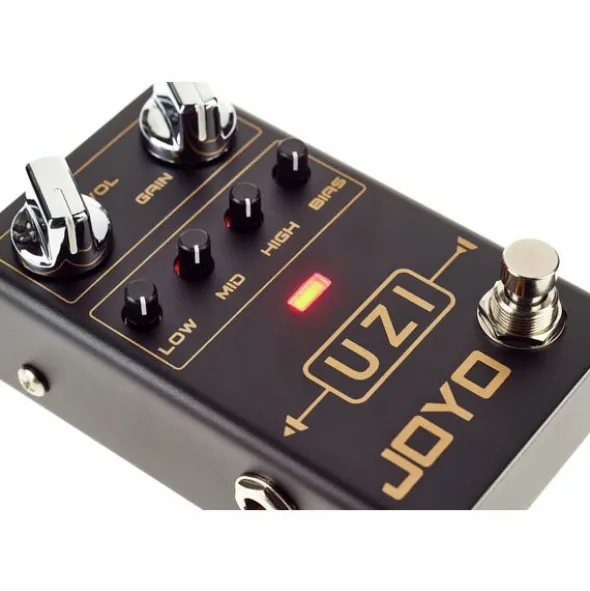 Joyo R-03 Uzi Distortion