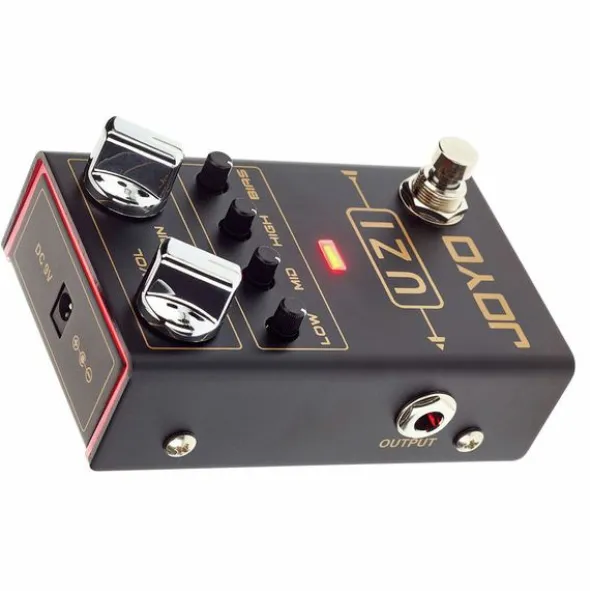 Joyo R-03 Uzi Distortion