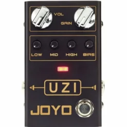 Joyo R-03 Uzi Distortion