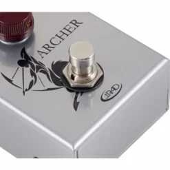J. Rockett Audio Designs Archer