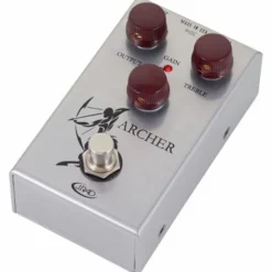 J. Rockett Audio Designs Archer